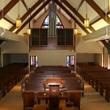 University Baptist Church